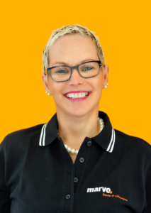 Manuela Vogt