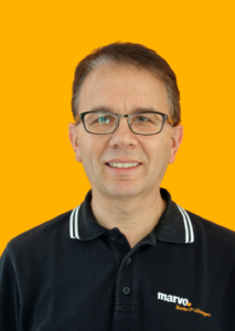 Peter Moser