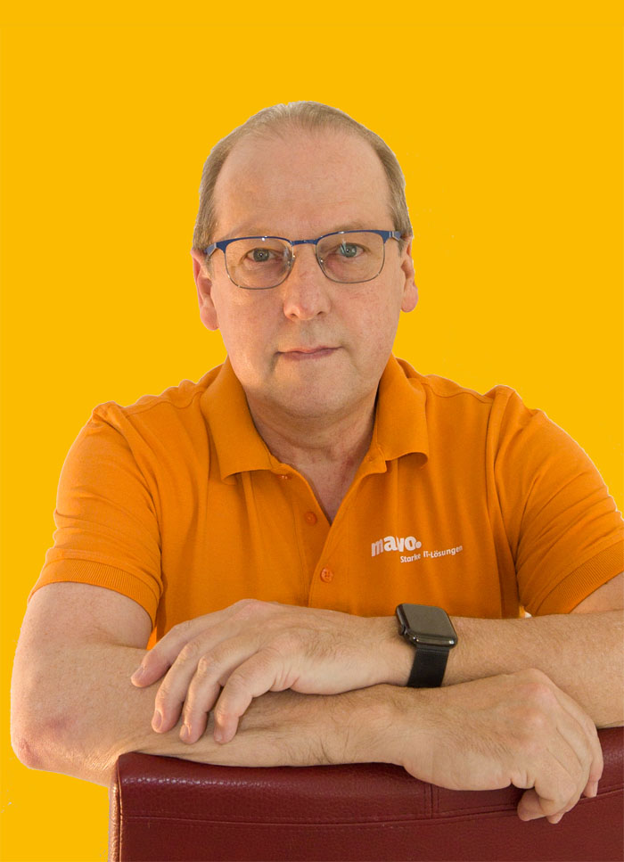 Markus Vogt