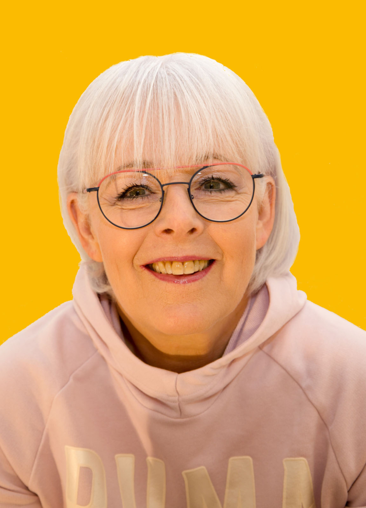 Romy Vogt