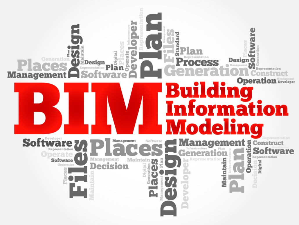 Building Information Modelling