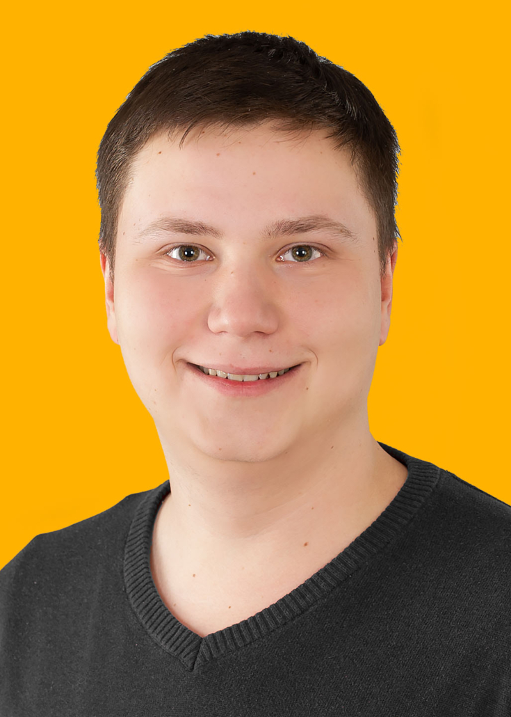 Michael Milakovic