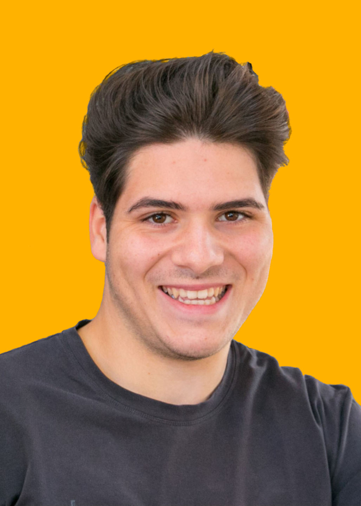 Ramon Rizzello